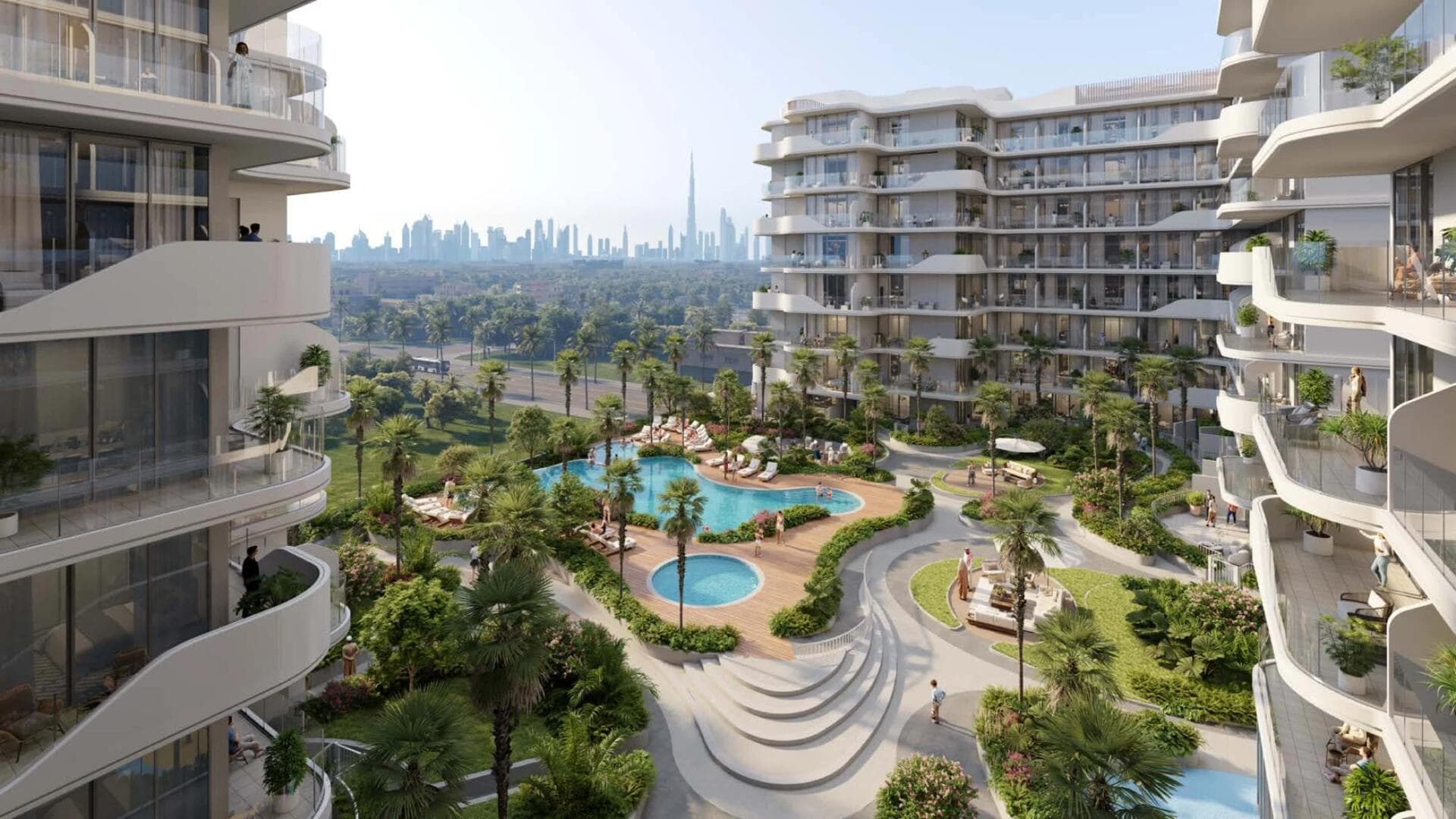Fractional ownership, NFT image
